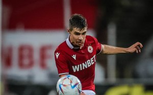 ЦСКА загуби основен футболист за сблъсъка с Базел