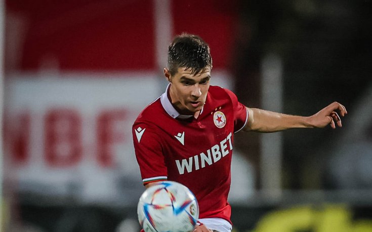 ЦСКА загуби основен футболист за сблъсъка с Базел