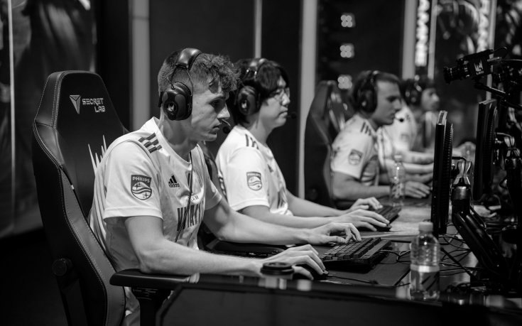 Vitality се провали! Пропуска плейофите и световното