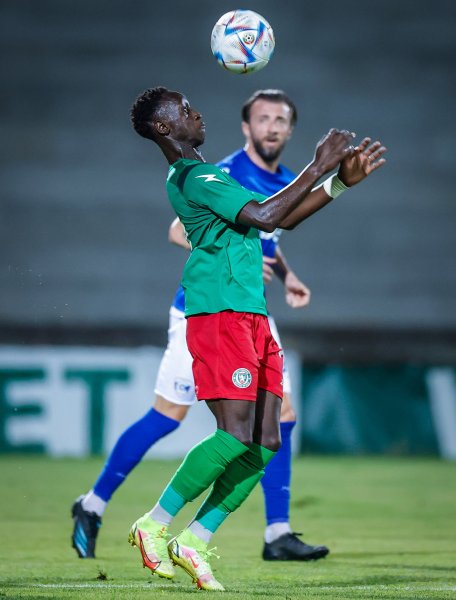 Ботев Враца Спартак Варна1