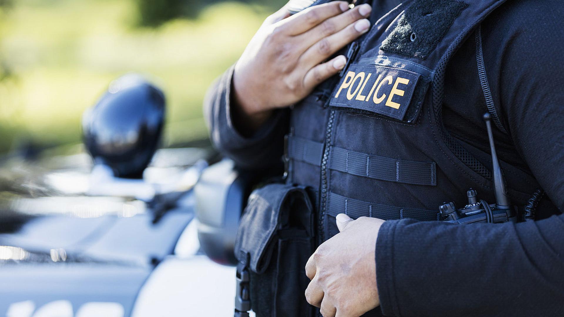 Официален представител на ФБР съобщи че е идентифициран основен заподозрян