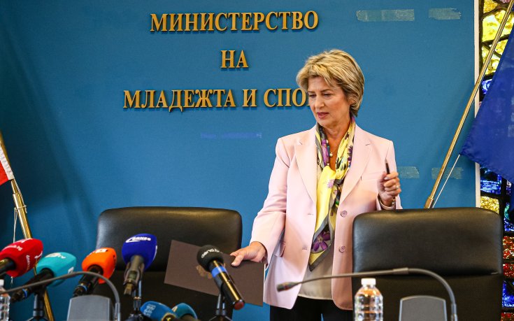 Весела Лечева: Нужни са 500 милиона в следващите 10 години