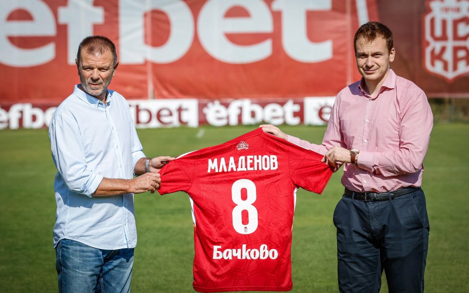 Стойчо Младенов приключи треньорската си кариера. Това обяви самият той