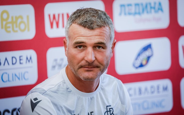 Треньорът на Базел с признание за ЦСКА, пита за Мартин Петров