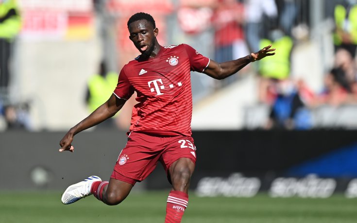 Официално: Байерн продаде защитник на Севиля