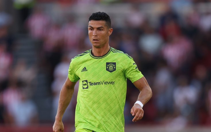 Кристиано Роналдо коментира победата над Саутхемптън