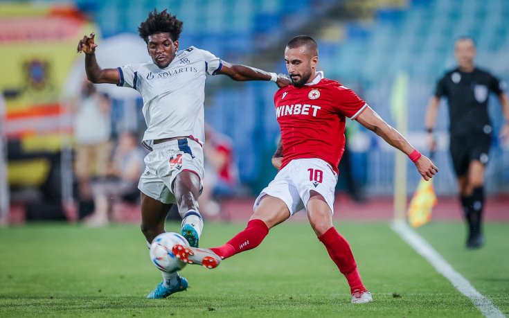 Немски тим се интересува от звезда на ЦСКА