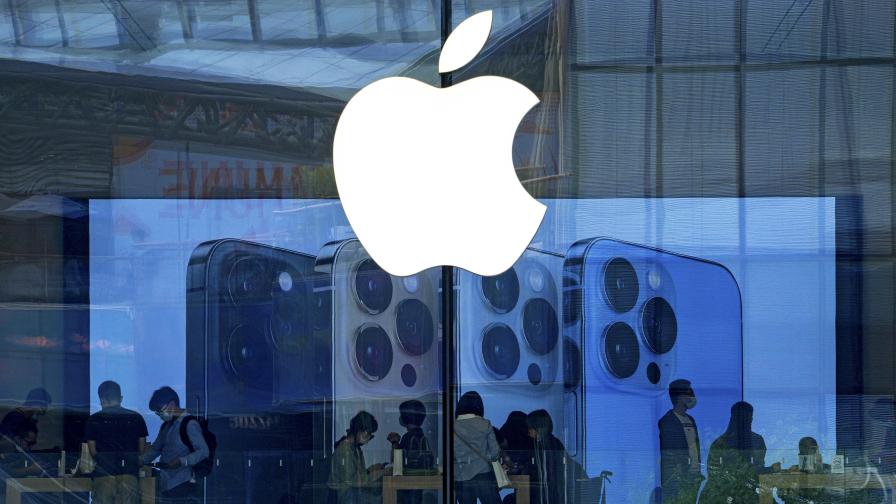 Apple загуби ключово дело, ще промени магазина си