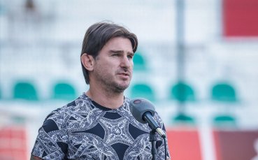 Велизар Димитров може да се завърне в ЦСКА пише Мач Телеграф Емблематичният бивш