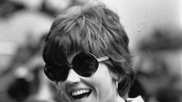  Ослепителната Джейн Фонда от младостта си до през днешния ден 