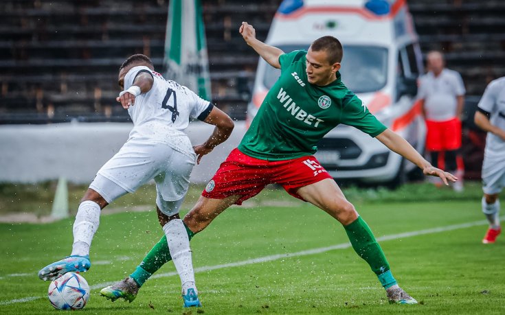 Национал на Ботев Враца е сигурен в победата над Левски