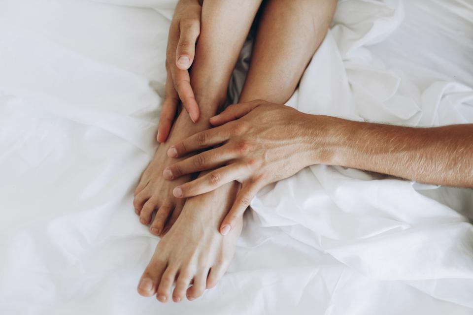 легло секс връзка