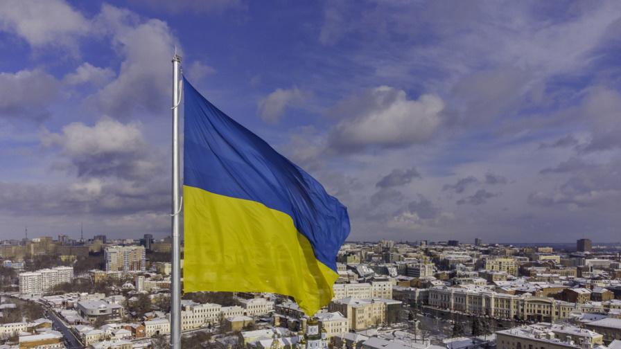 В ход е възобновяване на работата на българското посолството в Украйна
