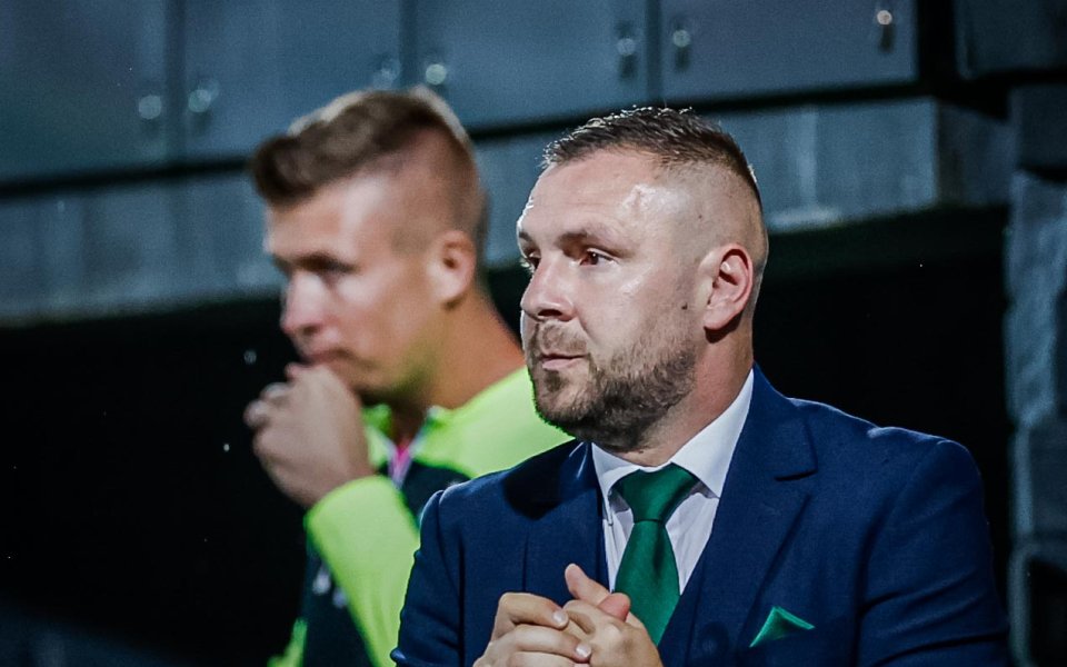 Още не са ясни всички участници в Лига Европа, но