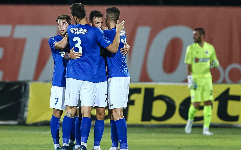 СТК към БФС промени началния час или датата на провеждане