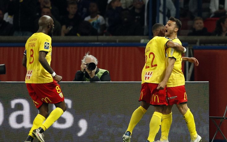 Ланс победи Монпелие и мечтае за Шампионската лига