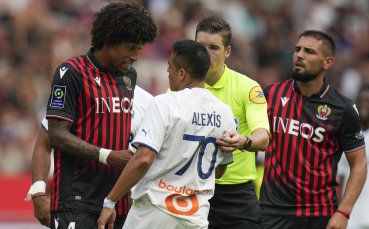 УЕФА взе решения относно поведението на феновете на Ница и