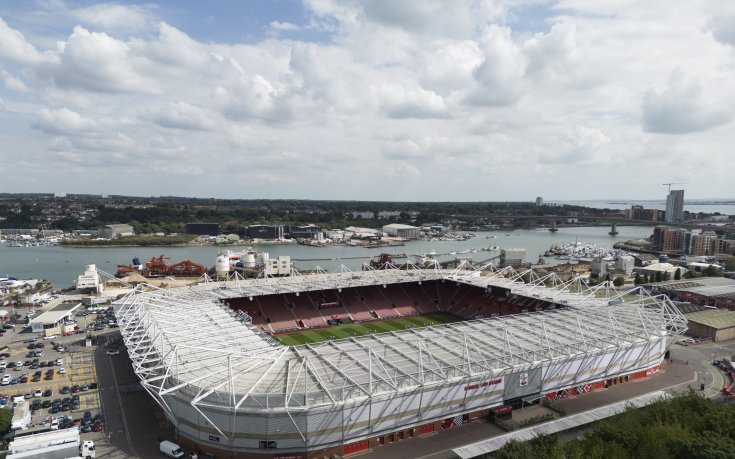 Двубой от Чемпиъншип е под въпрос заради пожар