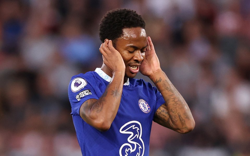 Отборите на Саутхемптън и Челси си дават спор в мач