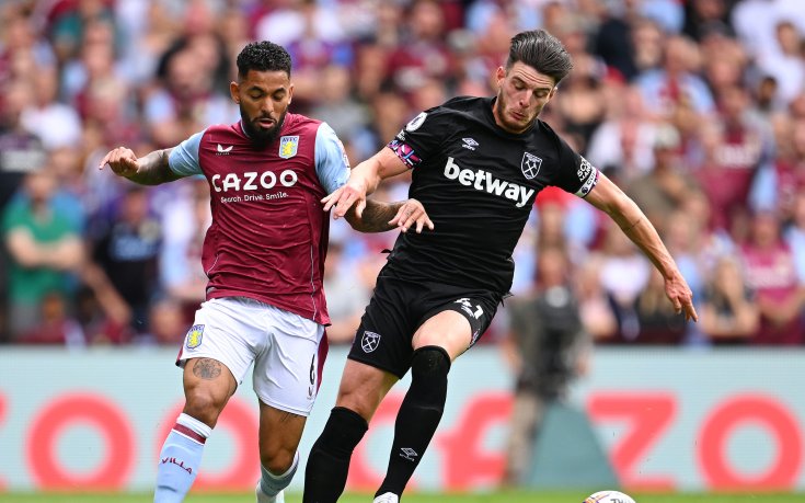 Астън Вила не пуска трансферна цел на Арсенал, Челси и Ливърпул