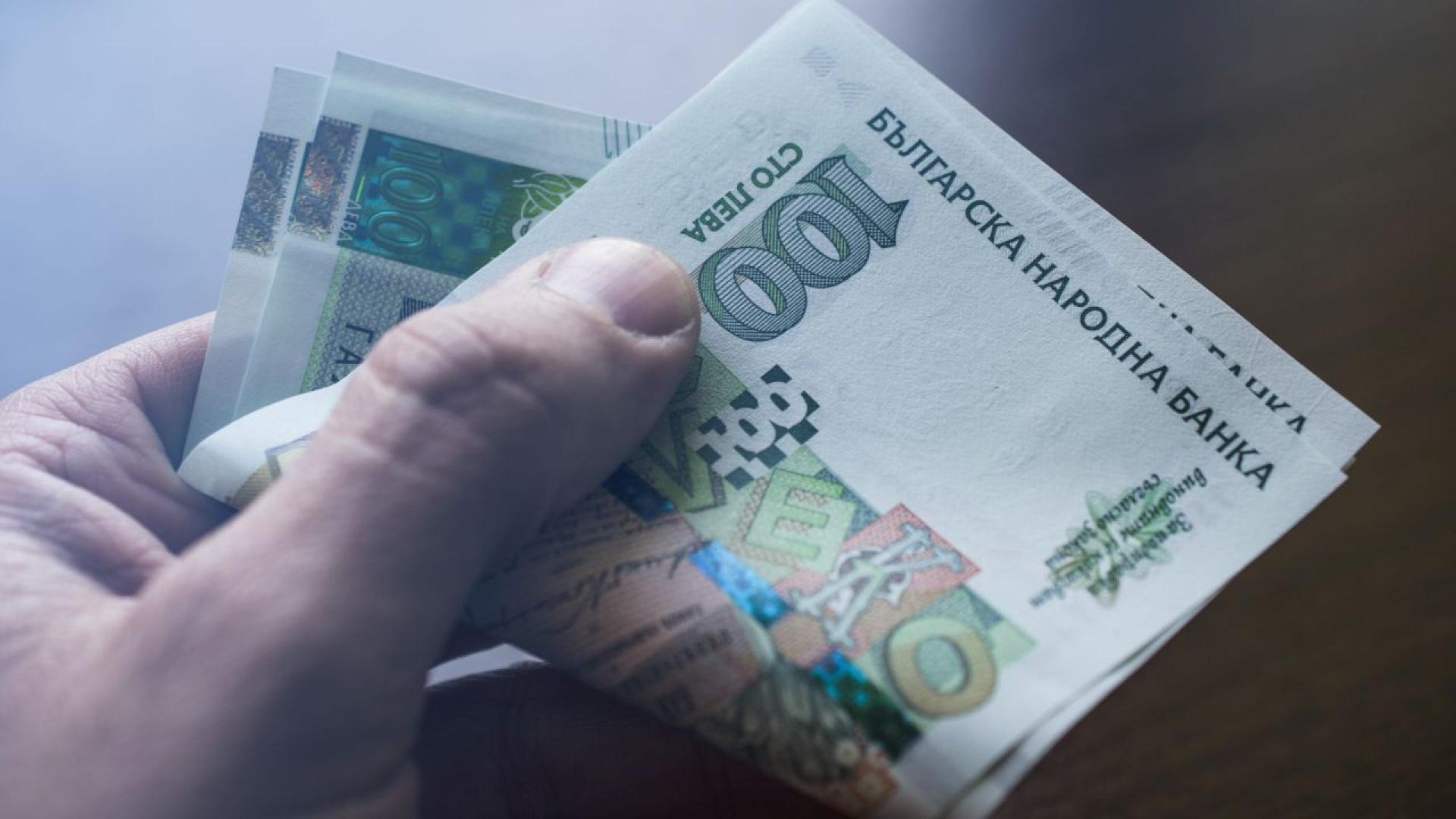 Ръстът на заплатите тази година да достигне 9 1 като основен