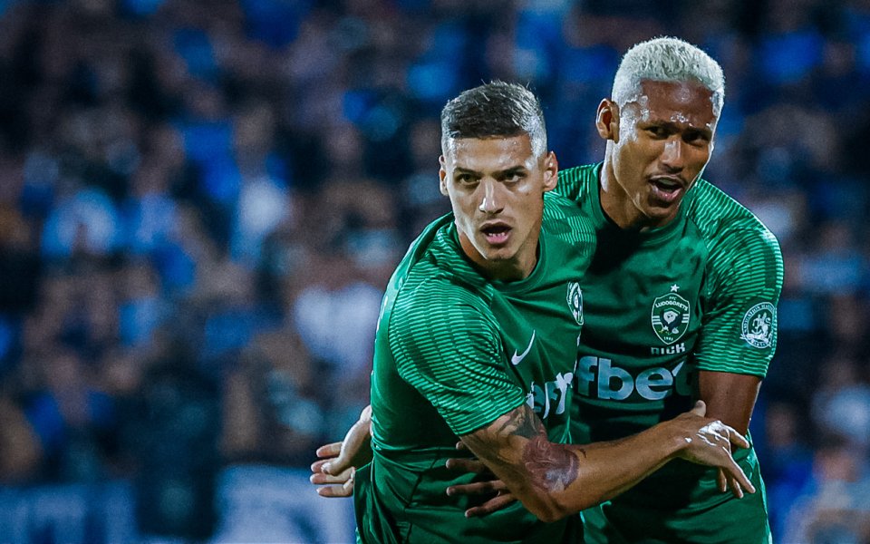 Лудогорец - Левски / Суперкупа на България, 01.09.2022 г. - трета галерия