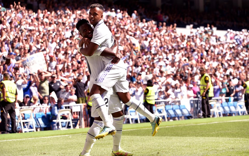 Селтик приема Реал Мадрид в един от най-интересните мачове от