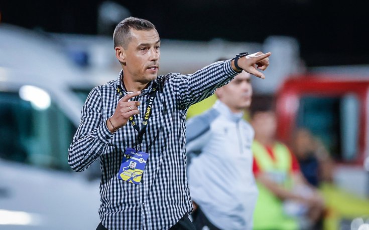 Томаш призова феновете за подкрепа срещу Левски