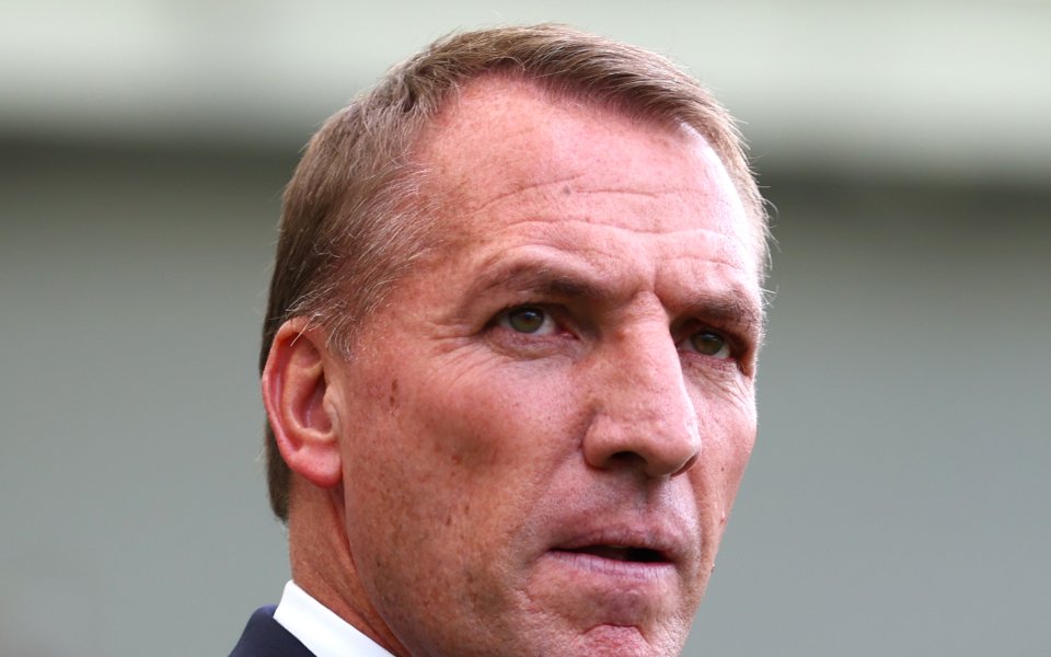 Независимо че тимът му регистрира пета поредна загуба, мениджърът на