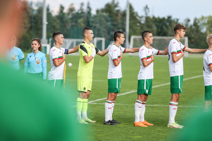 България U171