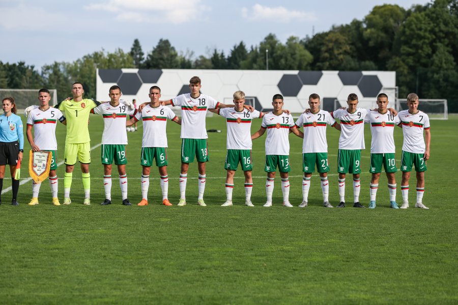 България U171