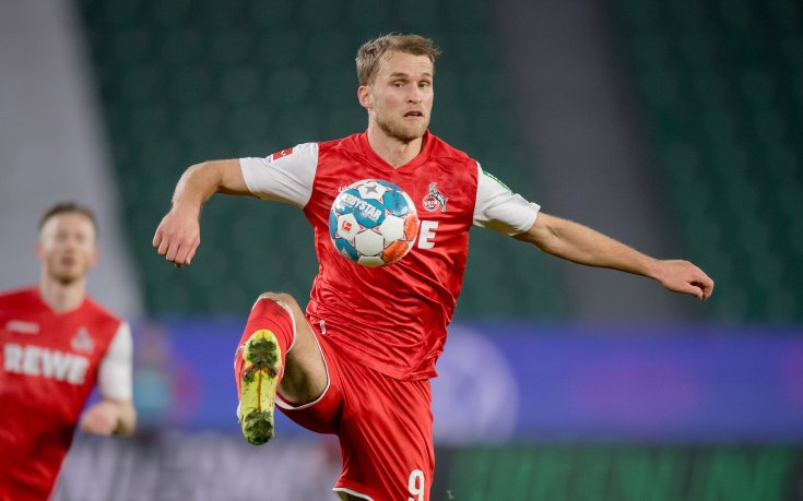 Шведски национал от Кьолн претърпя операция на коляното