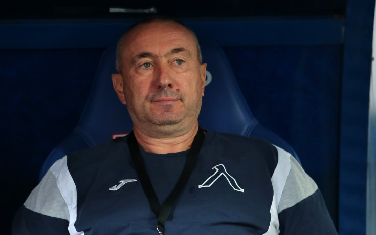 Мъри Стоилов: Левски вече може да отказва милиони за свои играчи