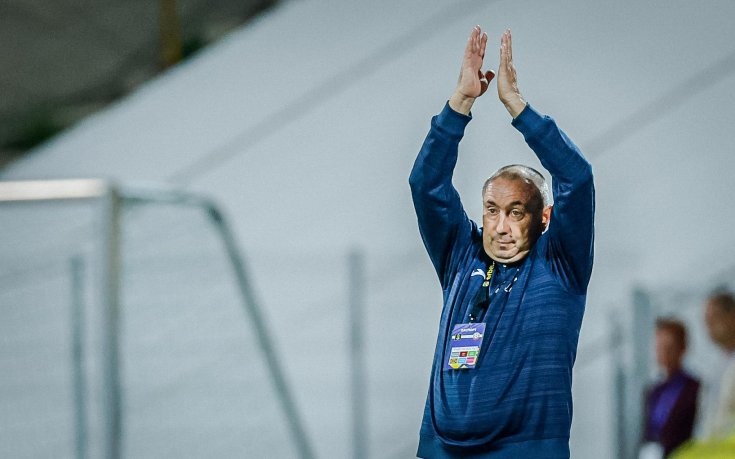 Фенклубовете на Левски подкрепиха Мъри срещу 