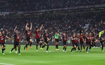 Милан започва тазгодишното си участие в групите на Шампионската лига