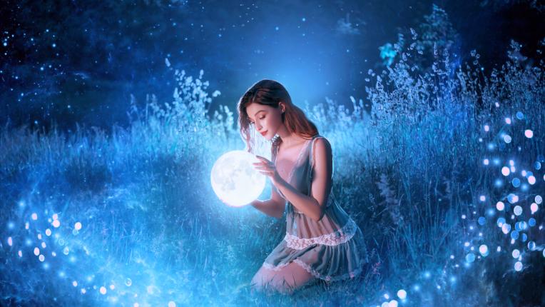  Трите зодии, които ще бъдат най-повлияни от Жътварската луна на 10 септември 