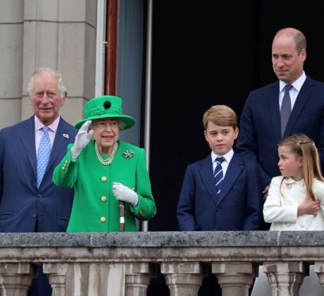 Кралица Елизабет II рядко говореше публично за семейството си Именно