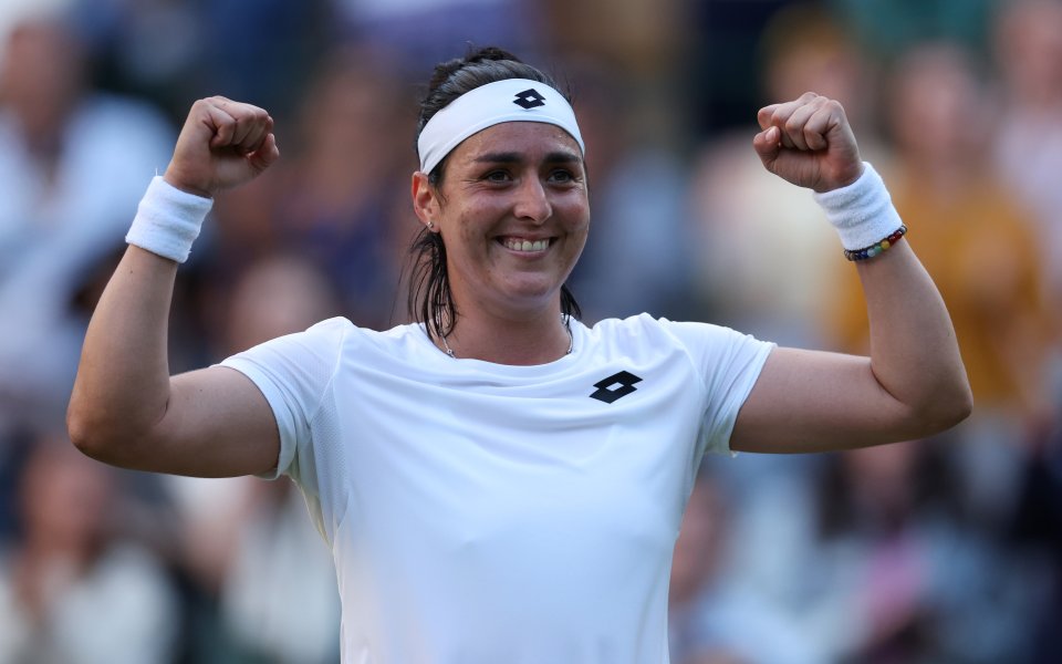 Тазгодишният US Open при дамите остави следа с някои впечатляващи