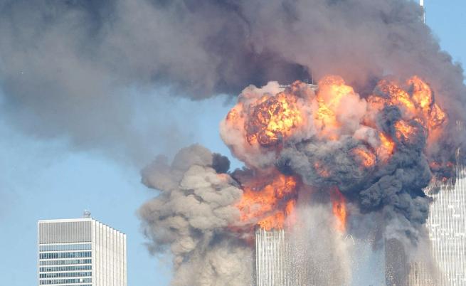 Паметна дата: 22 години от 11 септември