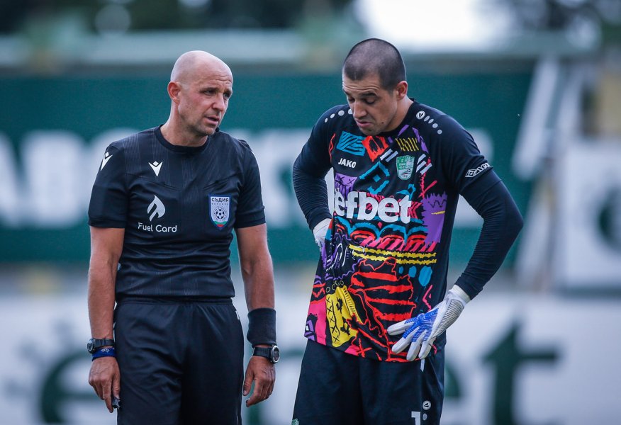 Берое Спартак Варна1