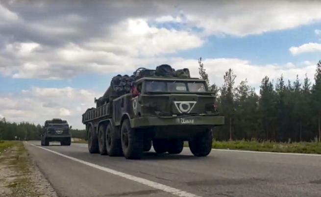 Русия изпраща подкрепления в Харковска област след пробив на украинските сили