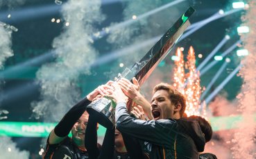 Европейският шампионат по League of Legends завърши а след фантастичен