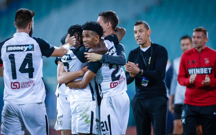 Европейски шампион с Франция идва в Локомотив Пловдив