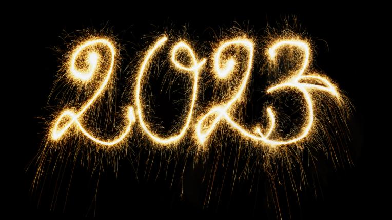  Ако всички зодии честваха Нова година заедно… 