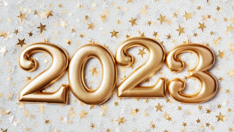 Каква ще бъде 2023 според нумерологията