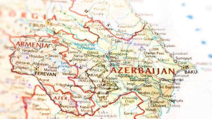 Армения и Азербейджан се споразумяха, прекратяват огъня