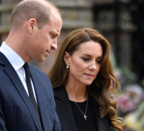 Започва нова ера за принц Уилям и Кейт Мидълтън Висши