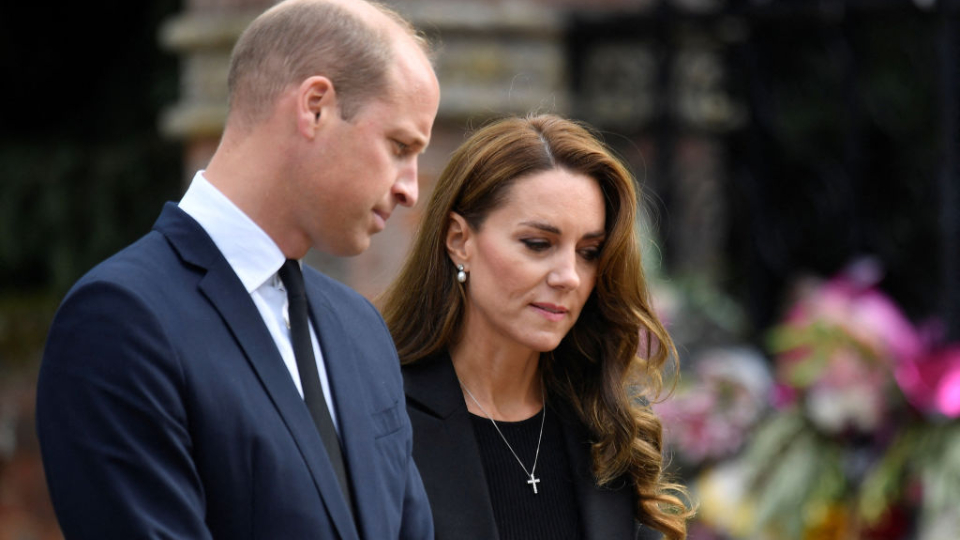 Започва нова ера за принц Уилям и Кейт Мидълтън. Висши