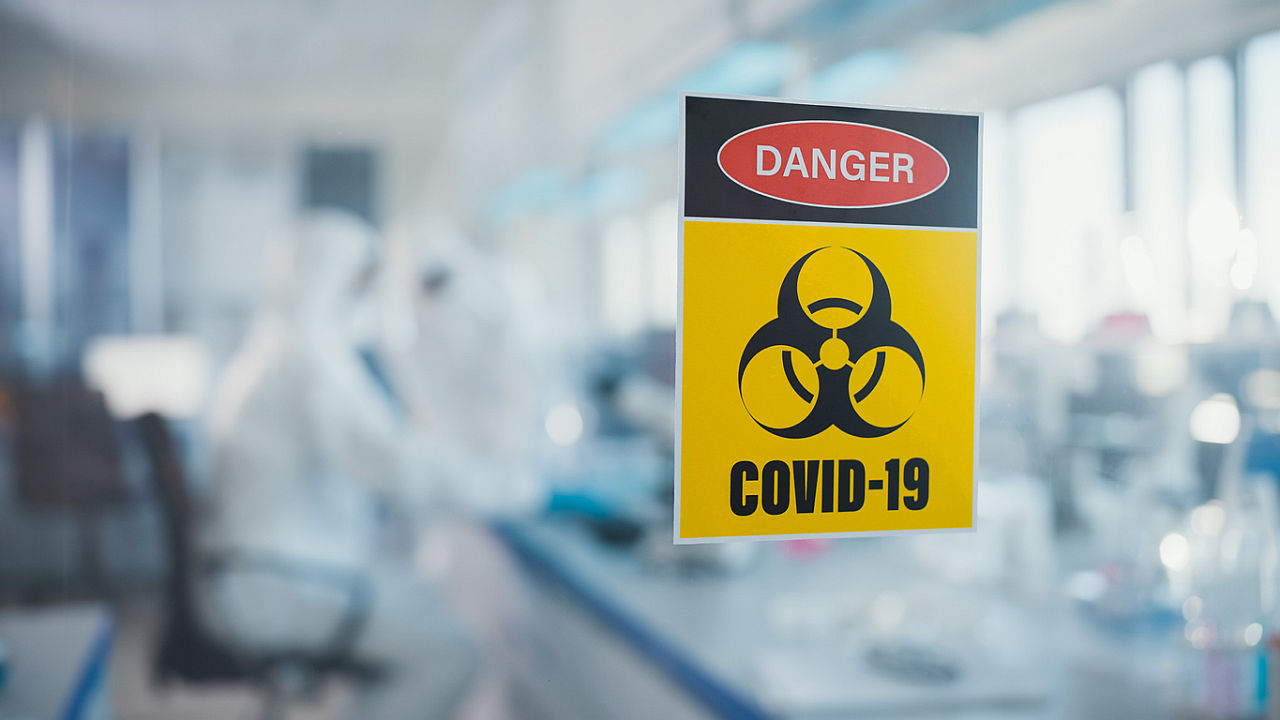 Как 150 000 американци „изчезнаха“ от черната статистика на COVID-19