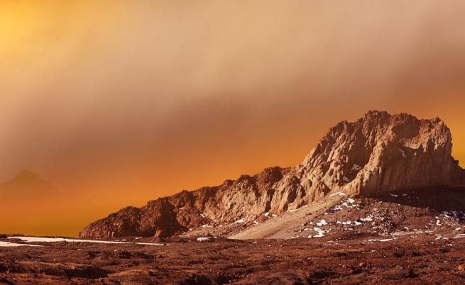 Нови находки на Марс изненадаха учените